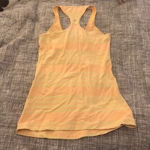 Lululemon Athletica Racerback